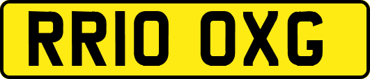 RR10OXG