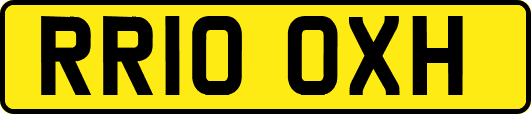 RR10OXH
