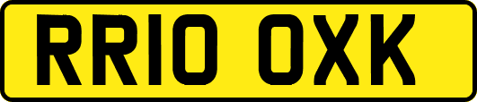 RR10OXK