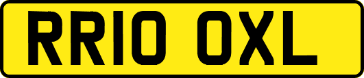 RR10OXL