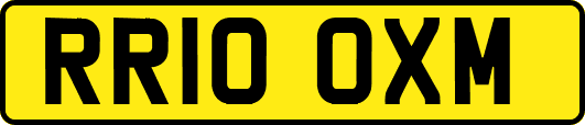 RR10OXM