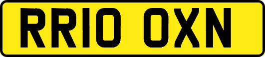 RR10OXN
