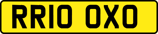 RR10OXO