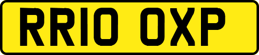 RR10OXP