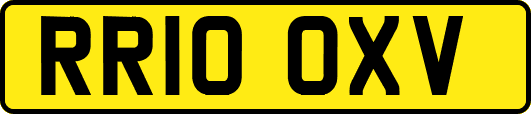 RR10OXV