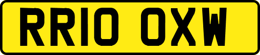 RR10OXW