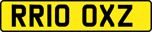 RR10OXZ