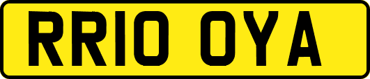 RR10OYA