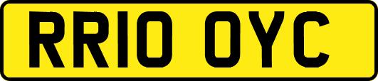 RR10OYC