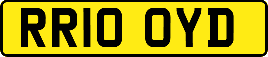 RR10OYD