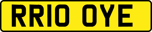 RR10OYE
