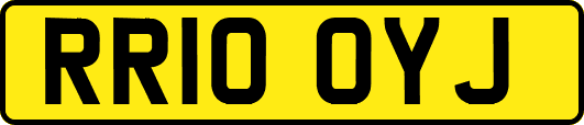 RR10OYJ
