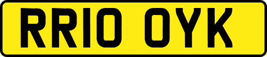RR10OYK