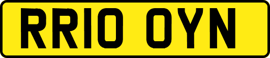 RR10OYN