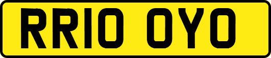 RR10OYO