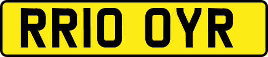 RR10OYR