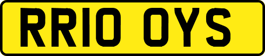 RR10OYS