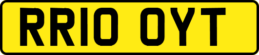 RR10OYT