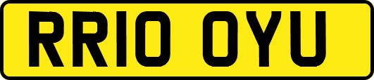RR10OYU