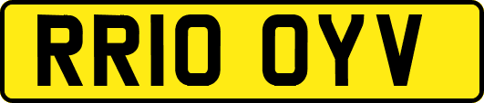 RR10OYV