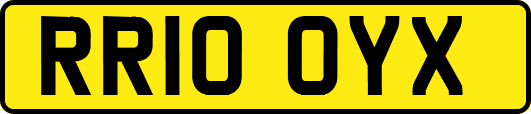 RR10OYX