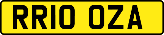 RR10OZA