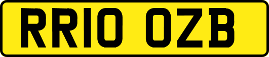 RR10OZB