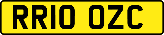 RR10OZC
