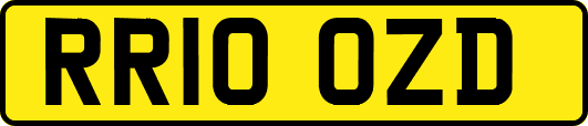 RR10OZD