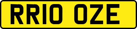 RR10OZE