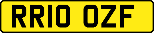 RR10OZF