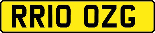 RR10OZG