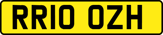 RR10OZH