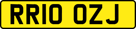 RR10OZJ