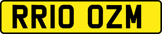 RR10OZM