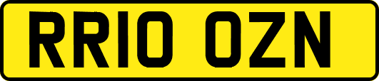 RR10OZN