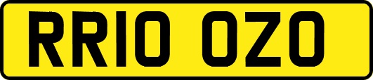 RR10OZO