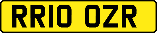 RR10OZR