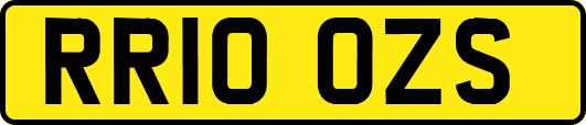 RR10OZS