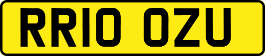 RR10OZU