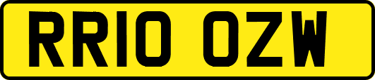RR10OZW