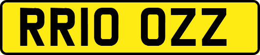 RR10OZZ
