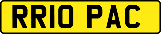 RR10PAC