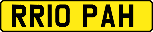 RR10PAH
