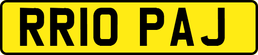 RR10PAJ
