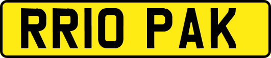 RR10PAK