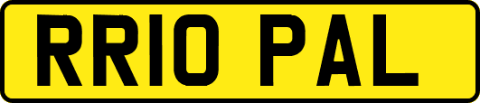 RR10PAL