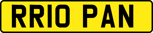 RR10PAN