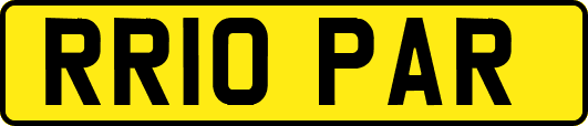 RR10PAR