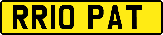 RR10PAT